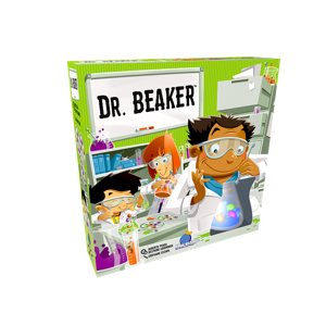 Dr Beaker