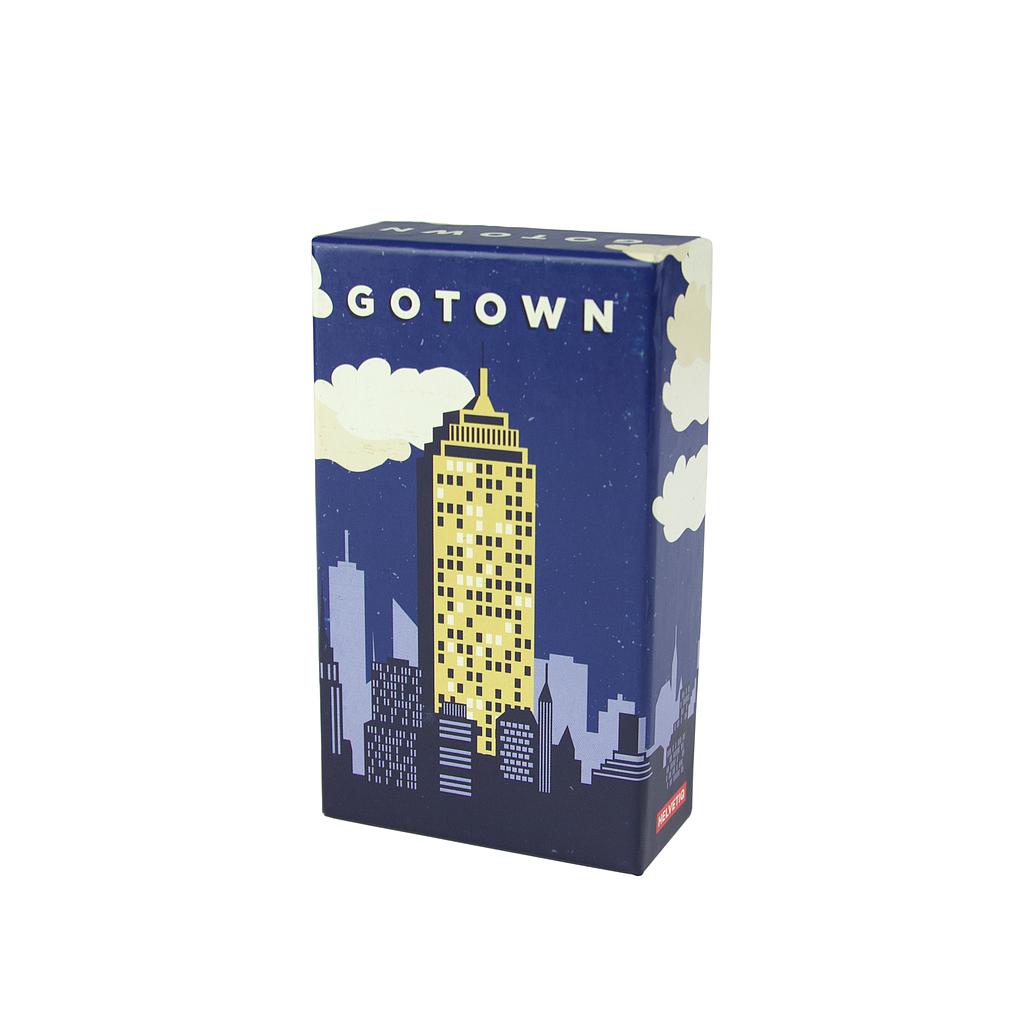 Gotown