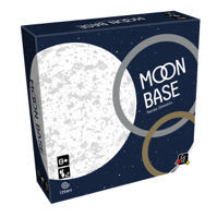 Moon base