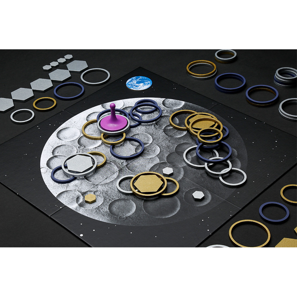 Moon base – Image 2