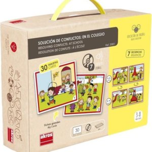 Résolution de conflits : les mensonges