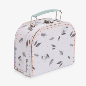 Valise "Après la pluie" - Petite