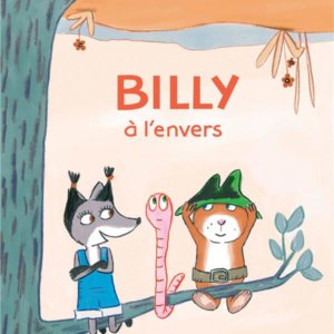 Billy à l'envers