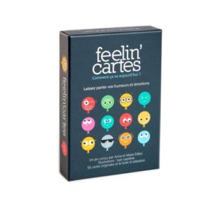 Feelin'cartes