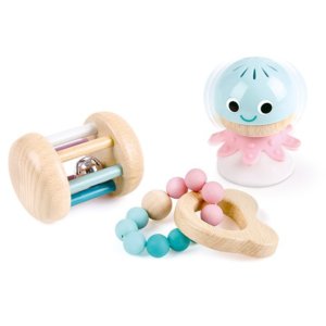 Set de hochets sensoriel