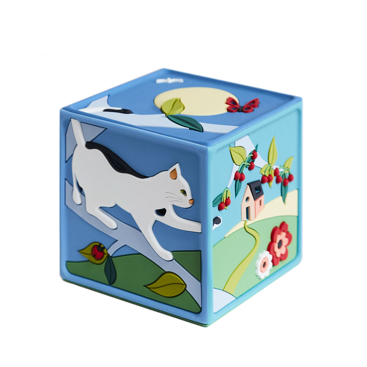 Ma première conteuse merveilleuse : Bébé 0-2ans