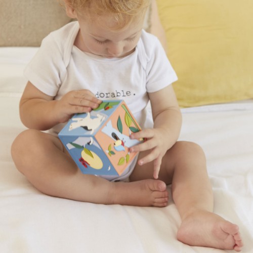 Ma première conteuse merveilleuse : Bébé 0-2ans – Image 4