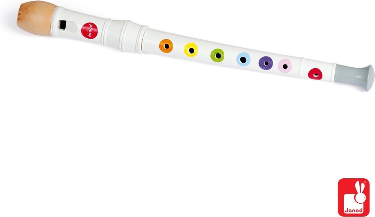 Flute Confetti