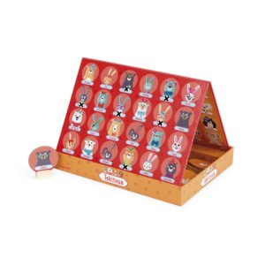 Jeu de stratégie Tekitoua