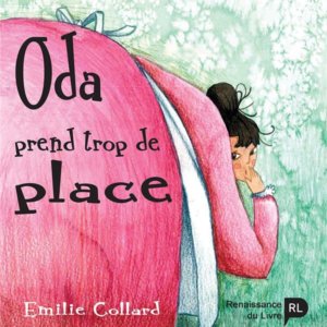 Oda prend trop de place