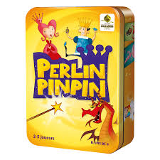 Perlin pinpin
