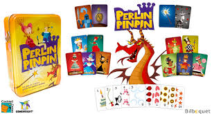 Perlin pinpin – Image 2