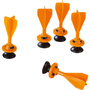 Carreaux de rechange pour arbalète