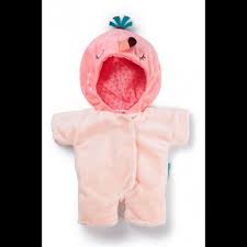 Combinaison poupon Anaïs