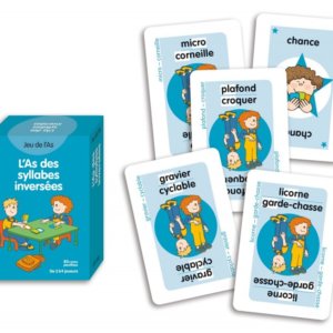 L'as des syllabes inversées