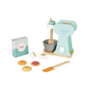Essentiel : Set du petit pâtissier