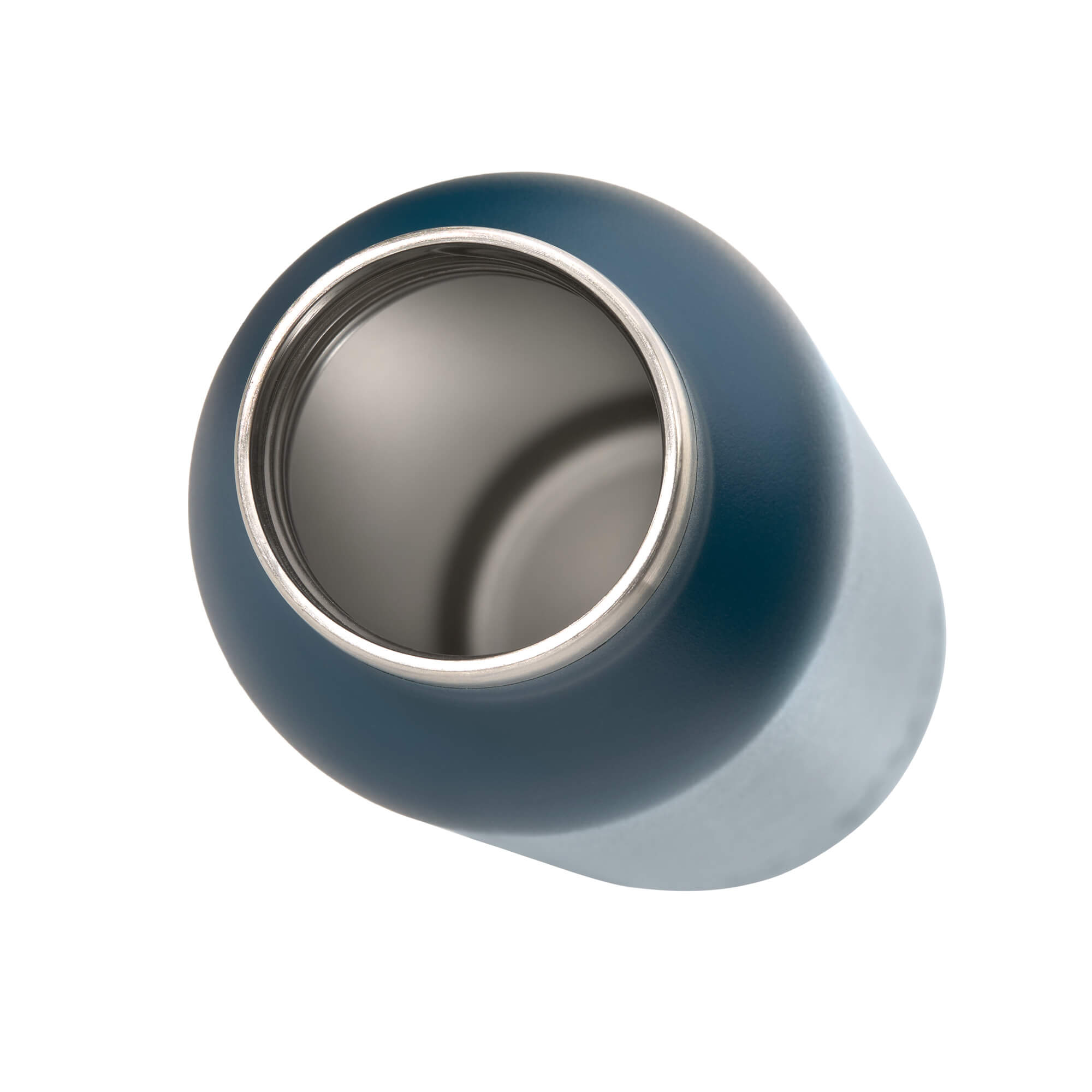 Bouteille Thermos Adventure bleu (700 ml) – Image 3