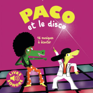 Paco et le disco