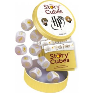Story cubes Harry Potter