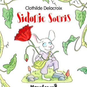 Sidonie souris