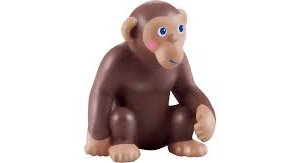 Little Friends - Singe