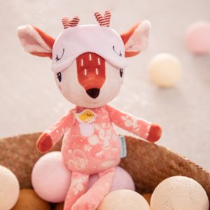 Stella amie de la nuit