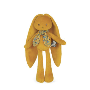 Lapinoo : pantin lapin ocre (petit)