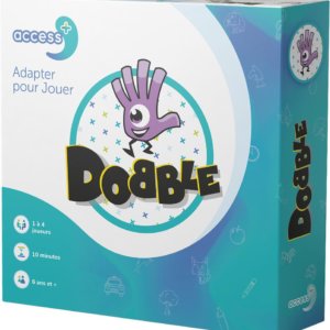 Dobble access +
