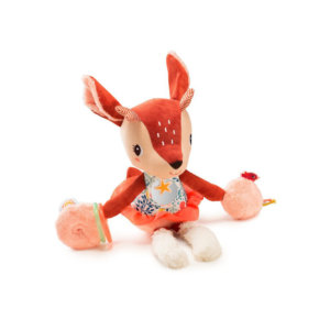 Stella : faon multi-activités