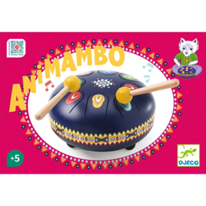 Tambour animambo