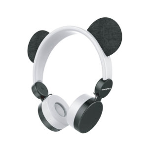Casque audio filaire Panda
