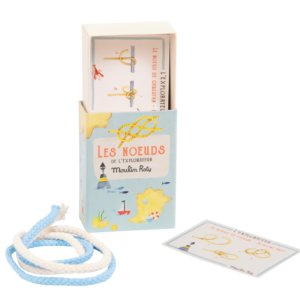 Les noeuds de l'explorateur