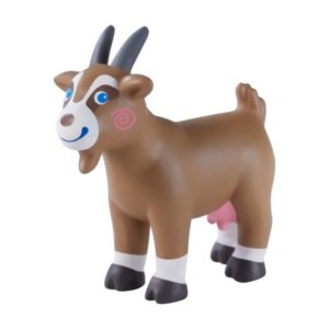 Little Friends - chèvre