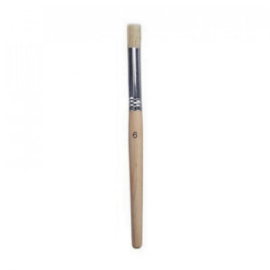Pinceau brosse taille 10