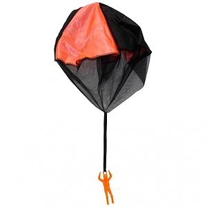 Parachutiste de l'extrême (orange)