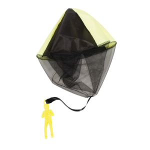 Parachutiste de l'extrême (jaune)