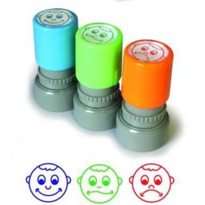 Tampons à encrage automatique