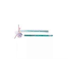 Il était une fois : ma baguette magique turquoise