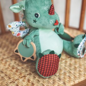 Joe dragon multi-activités