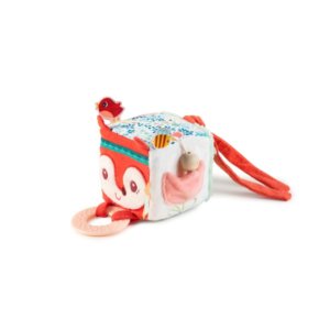 Alice cube d'activités