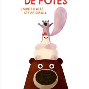 Super bandes de potes