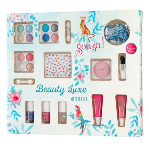 Set beauté luxe