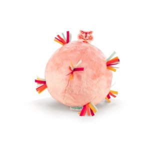 Balle sensorielle sonore Stella