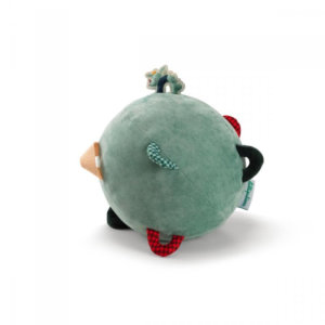 Balle sensorielle sonore Joe