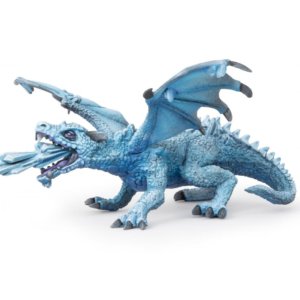 Dragon de glace