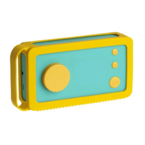 Lunii : coque Odile Jaune