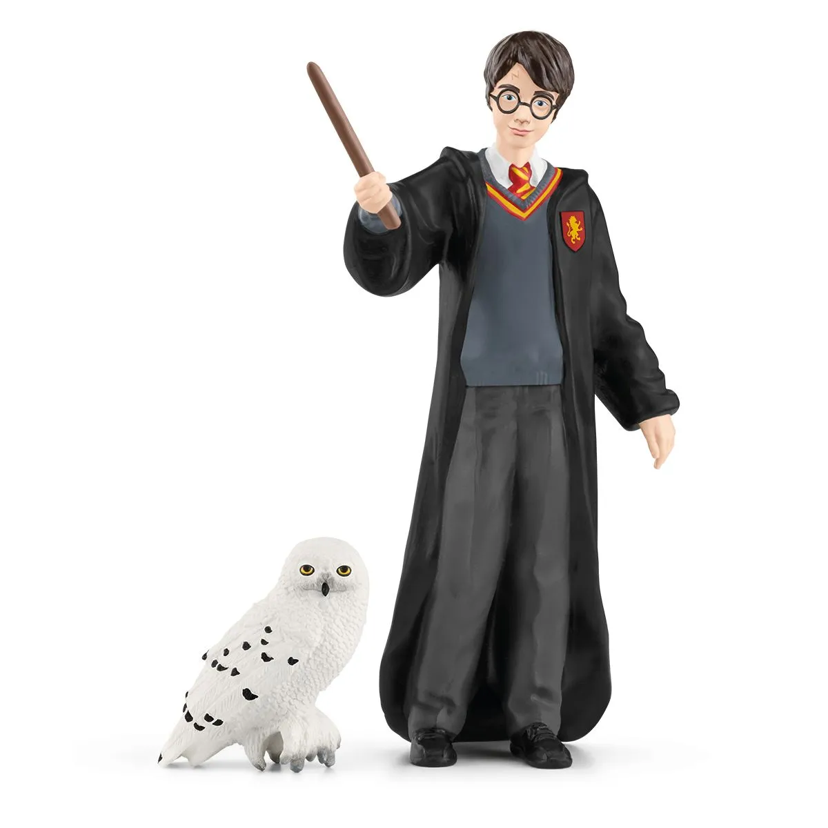 Harry Potter et Hedwige – Image 2