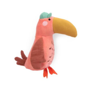 Toucan "Les Toupitis"