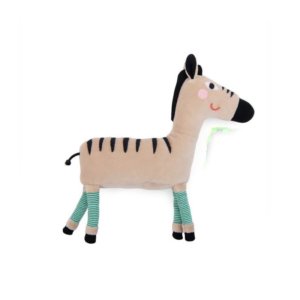 Zèbre "Les Toupitis"