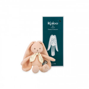 Lapinoo : pantin lapin pêche (25cm)